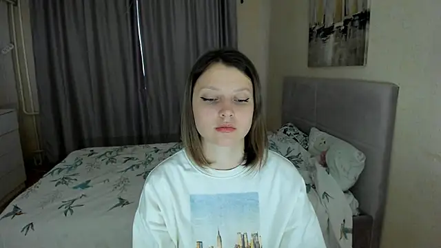 Snapshot of SoniNesti chatting on September 27, 2025, 2:23 pm SoniNesti online show from September 27, 2025, 2:23 pm