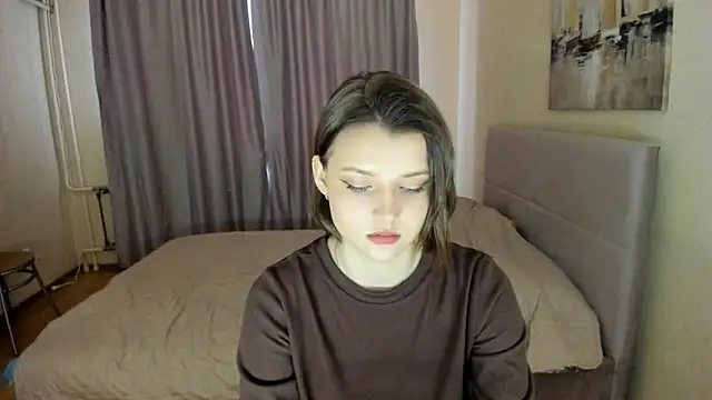 Snapshot of SoniNesti chatting on March 14, 2025, 11:56 am SoniNesti online show from March 14, 2025, 11:56 am