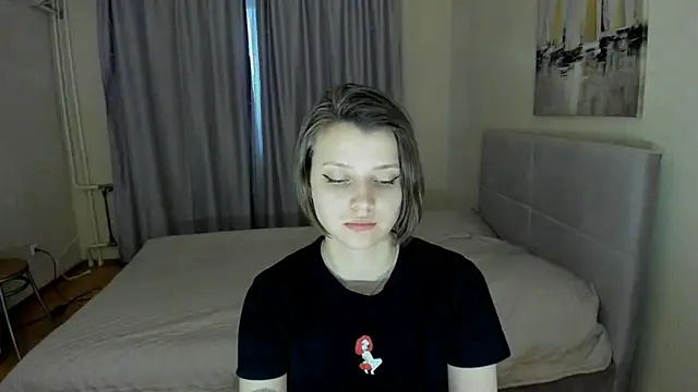 Snapshot of SoniNesti chatting on March 1, 2025, 2:34 pm SoniNesti online show from March 1, 2025, 2:34 pm