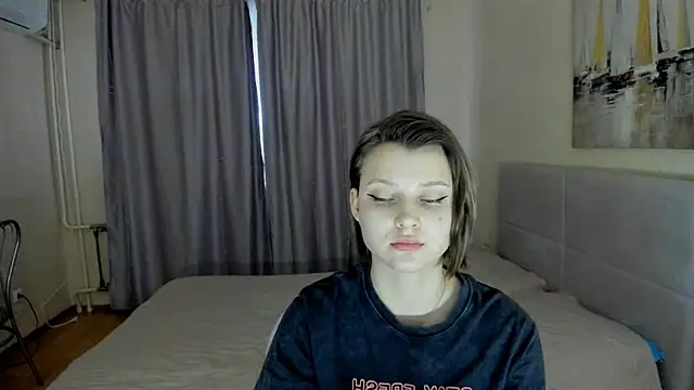 Snapshot of SoniNesti chatting on March 8, 2025, 2:40 pm SoniNesti online show from March 8, 2025, 2:40 pm