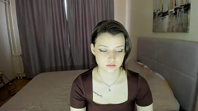 Snapshot of SoniNesti chatting on March 18, 2025, 11:00 am SoniNesti online show from March 18, 2025, 11:00 am