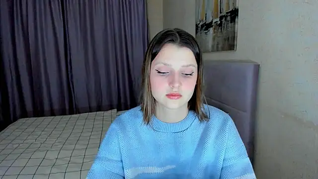 Snapshot of SoniNesti chatting on November 27, 2025, 3:23 pm SoniNesti online show from November 27, 2025, 3:23 pm