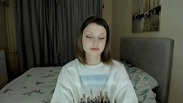 Snapshot of SoniNesti chatting on October 6, 2025, 3:02 pm SoniNesti online show from October 6, 2025, 3:02 pm