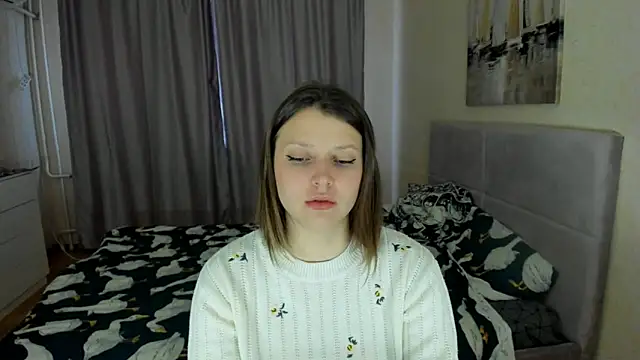 Snapshot of SoniNesti chatting on September 12, 2025, 2:50 pm SoniNesti online show from September 12, 2025, 2:50 pm