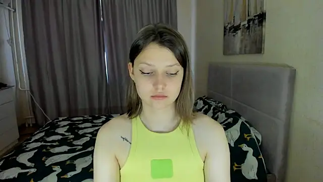 Snapshot of SoniNesti chatting on September 10, 2025, 2:49 pm SoniNesti online show from September 10, 2025, 2:49 pm