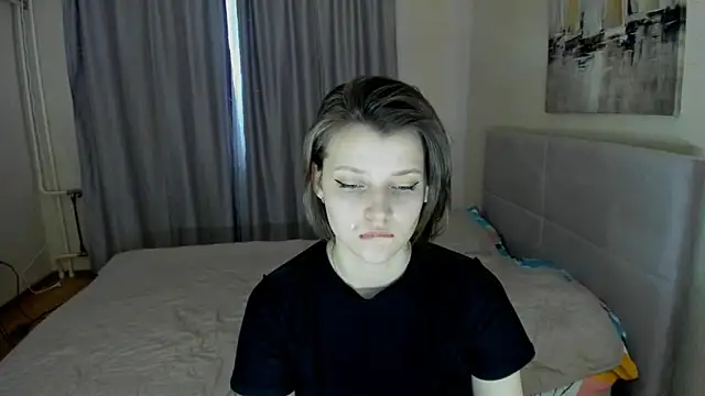 Snapshot of SoniNesti chatting on March 1, 2025, 11:28 am SoniNesti online show from March 1, 2025, 11:28 am