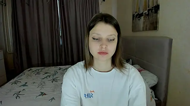 Snapshot of SoniNesti chatting on September 30, 2025, 2:23 pm SoniNesti online show from September 30, 2025, 2:23 pm