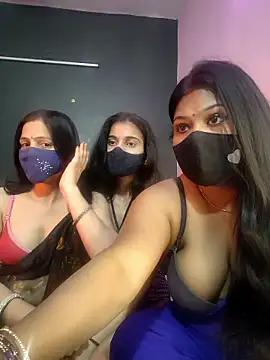 cutee  crazy online show from January 16, 2026, 1:59 pm