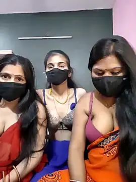 cutee  crazy online show from April 14, 2026, 2:00 pm