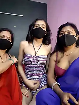 cutee  crazy online show from February 14, 2026, 2:06 pm