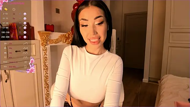 Sury 01 online show from February 21, 2025, 1:44 pm