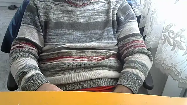 crazybaby5461 online show from February 11, 2026, 8:47 am