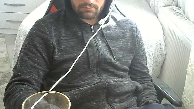 crazybaby5461 online show from November 15, 2025, 10:52 am