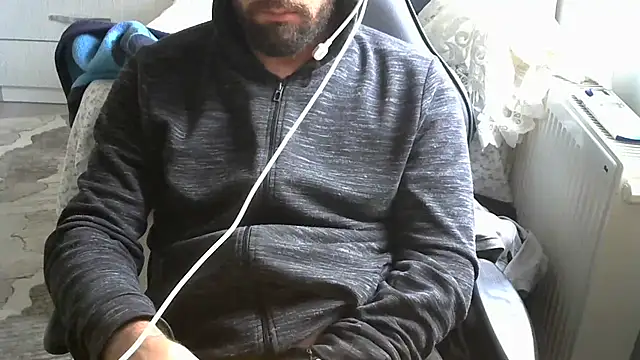 crazybaby5461 online show from October 19, 2025, 11:46 am