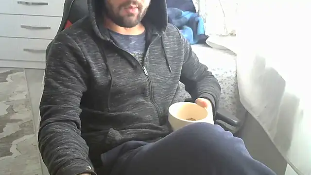 crazybaby5461 online show from November 16, 2025, 10:53 am