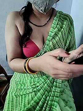 sangeetha4bide online show from February 10, 2026, 6:01 am