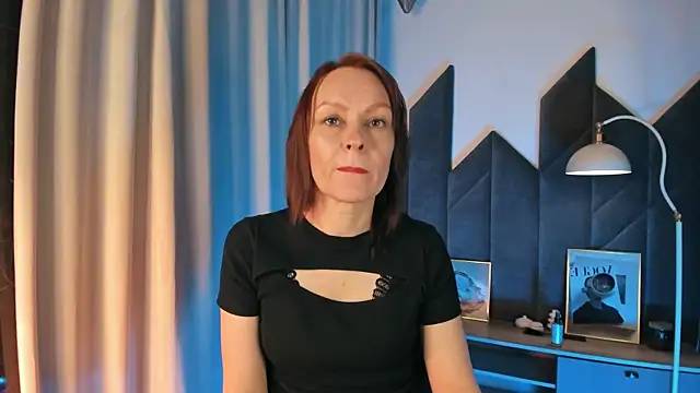 NikaGentle online show from June 2, 2026, 5:51 am