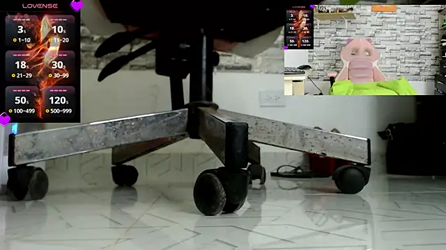 hot-timefun online show from March 1, 2026, 8:42 pm