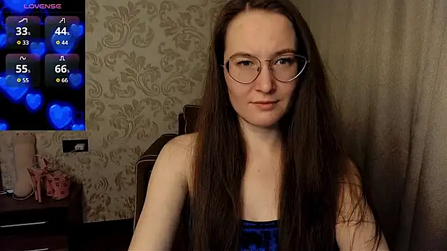 AgnesGraham online show from December 4, 2025, 10:20 pm