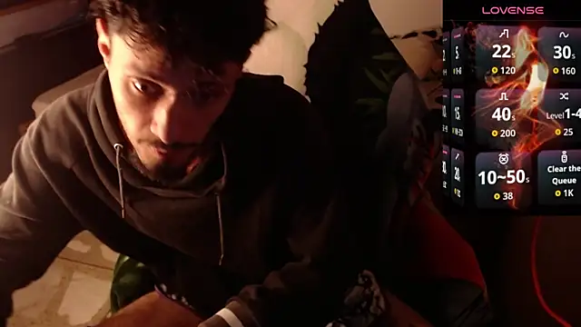 Apolo S online show from January 17, 2026, 10:30 am