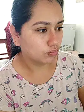 LauraRuiz1 online show from March 18, 2025, 4:39 pm