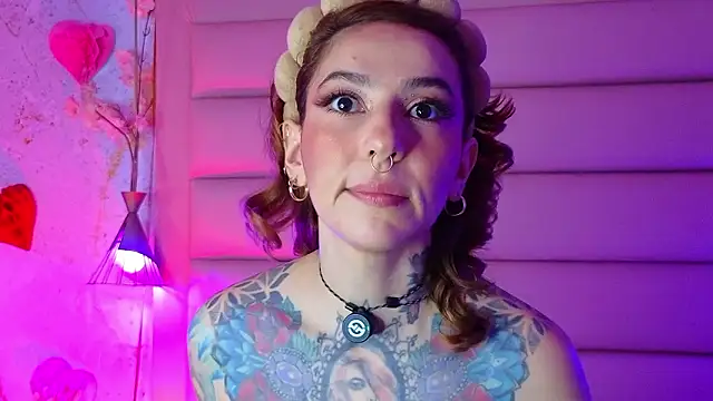 Snapshot of Evangelyne_1 chatting on March 20, 2026, 4:08 pm Evangelyne 1 online show from March 20, 2026, 4:08 pm