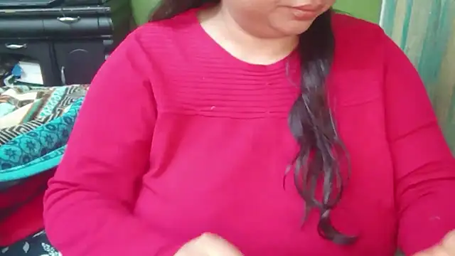 Snapshot of yoursnishaa chatting on January 16, 2025, 3:34 pm yoursnishaa online show from January 16, 2025, 3:34 pm