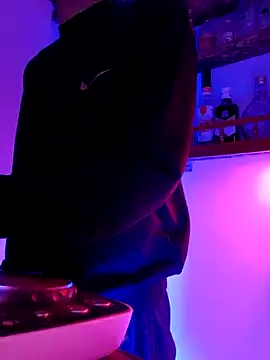 Darkboss31 online show from February 23, 2026, 7:25 pm