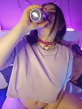 Yammy Yumi online show from January 11, 2026, 6:37 pm