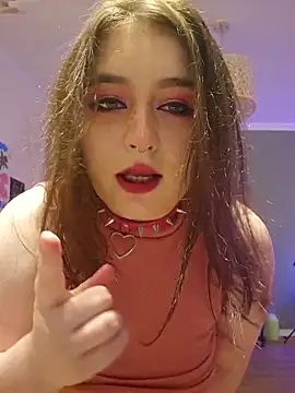 Yammy Yumi online show from February 25, 2026, 3:12 pm