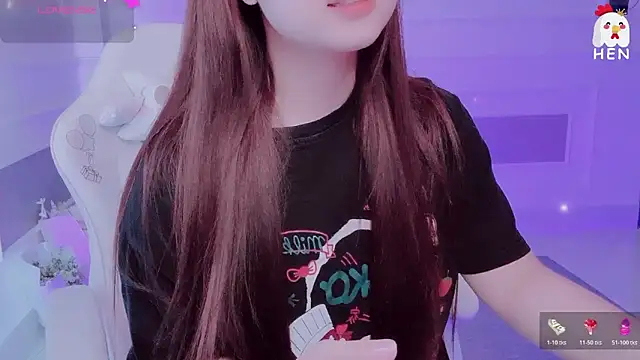 hen237 online show from March 12, 2026, 10:36 pm