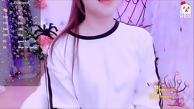 Snapshot of hen237 chatting on October 22, 2025, 9:35 pm hen237 online show from October 22, 2025, 9:35 pm