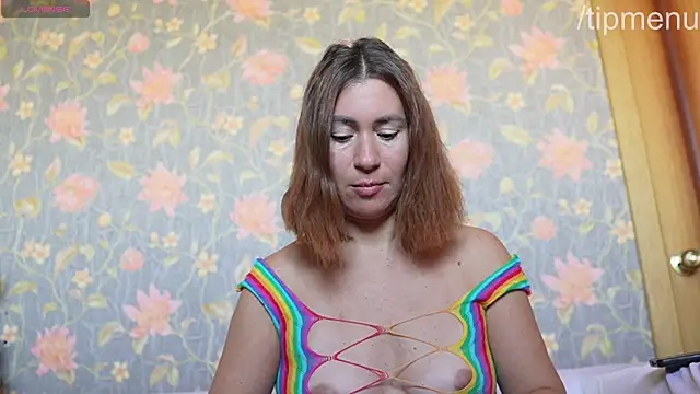 SophieBush online show from September 15, 2025, 12:38 pm