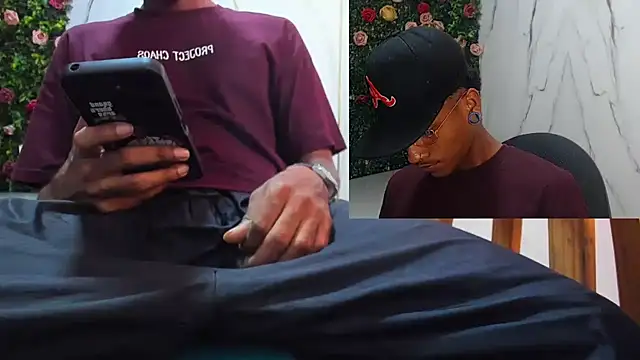 ManSant online show from April 10, 2026, 2:13 pm