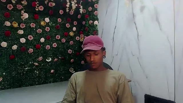 ManSant online show from April 20, 2026, 2:18 pm