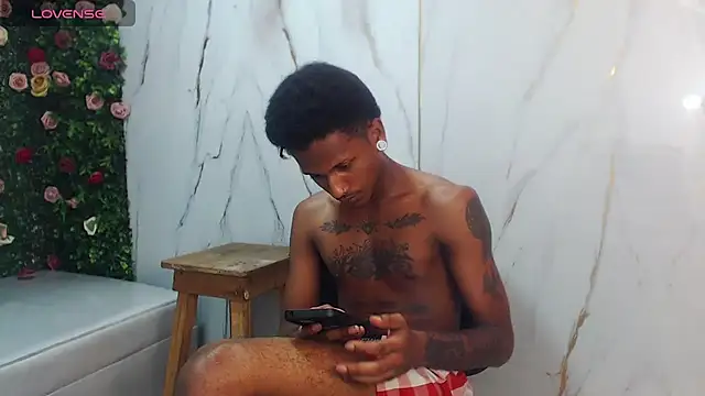 ManSant online show from April 18, 2026, 7:07 pm