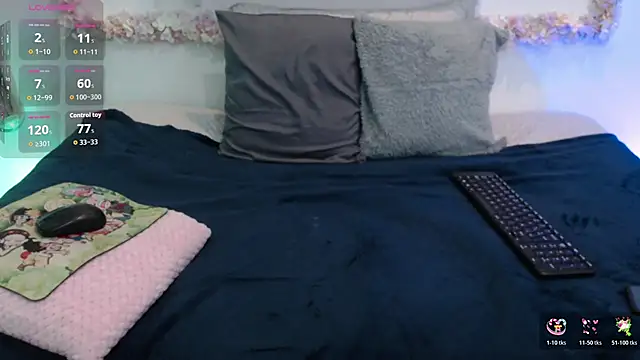 Snapshot of Tefanny_Arias chatting on November 26, 2025, 10:10 pm Tefanny Arias online show from November 26, 2025, 10:10 pm