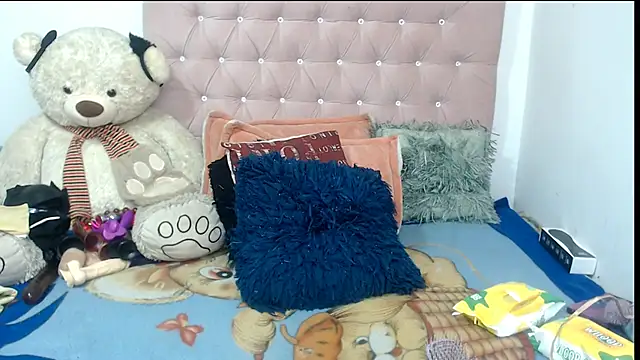 Negrabig online show from March 5, 2026, 3:14 am