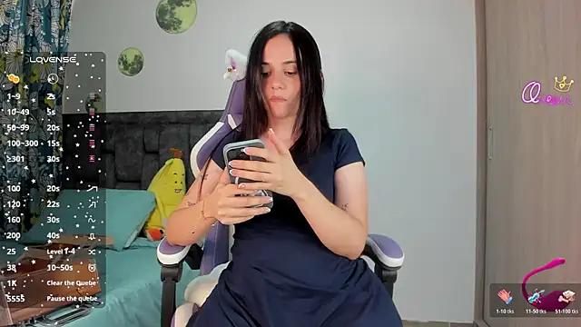 lucia s1 online show from February 28, 2026, 10:42 pm