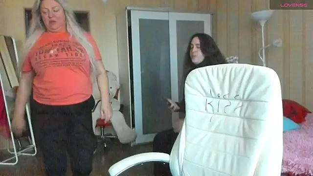 PamHardFuck online show from November 9, 2025, 10:52 am