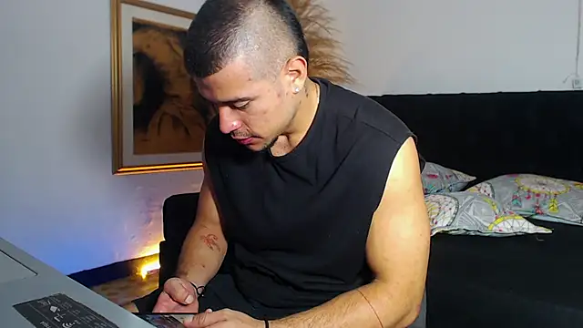 Markboyl online show from March 17, 2026, 2:42 pm