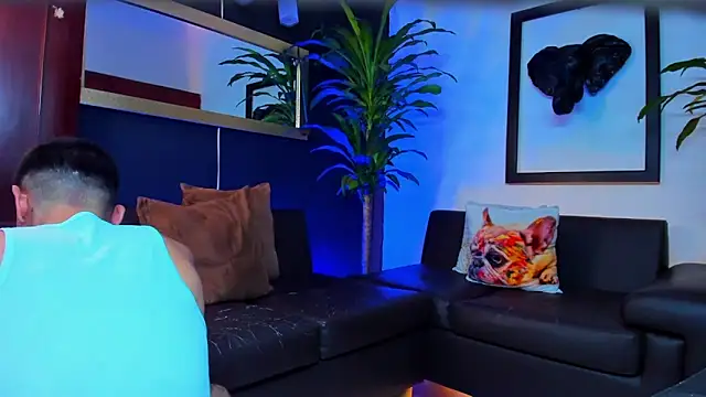 Snapshot of Markboyl chatting on January 21, 2025, 1:21 pm Markboyl online show from January 21, 2025, 1:21 pm