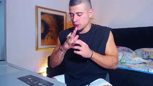 Snapshot of Markboyl chatting on March 6, 2026, 1:17 pm Markboyl online show from March 6, 2026, 1:17 pm