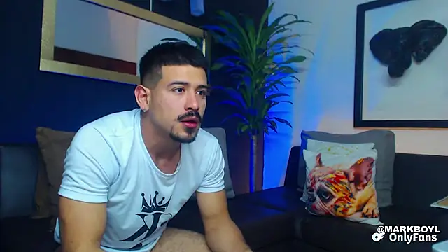 Snapshot of Markboyl chatting on December 18, 2024, 3:04 am Markboyl online show from December 18, 2024, 3:04 am