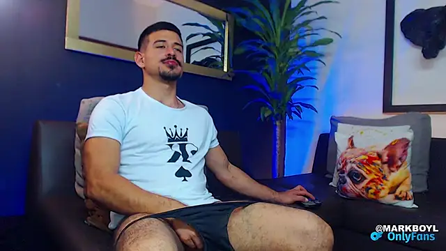 Snapshot of Markboyl chatting on December 18, 2024, 6:10 am Markboyl online show from December 18, 2024, 6:10 am