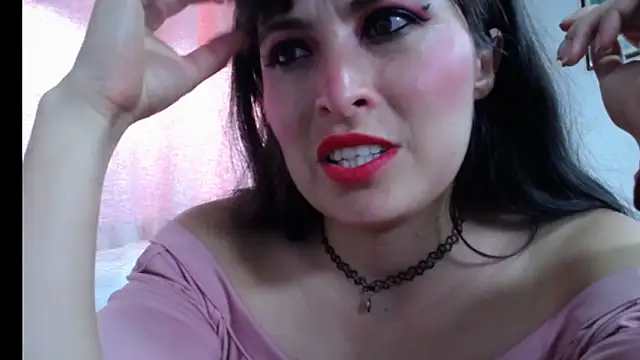 Snapshot of Alexandrasaenz chatting on November 10, 2025, 9:31 pm Alexandrasaenz online show from November 10, 2025, 9:31 pm