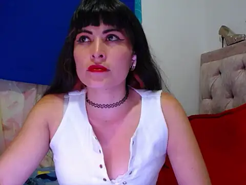 Alexandrasaenz online show from June 1, 2026, 9:03 pm