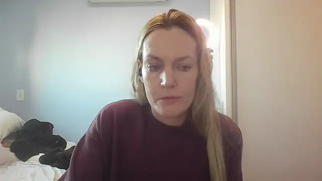 Annylove1 online show from July 10, 2026, 10:48 am