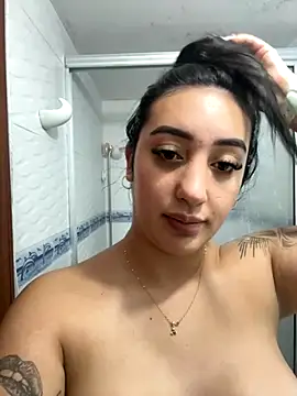 Hannahoff online show from November 28, 2025, 8:53 pm