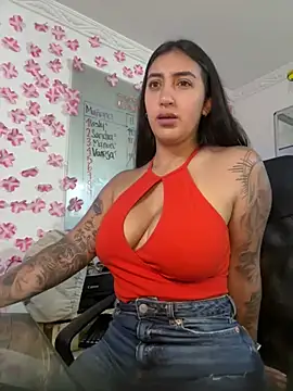 Hannahoff online show from February 2, 2025, 3:32 am